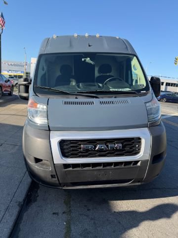 Used 2020 RAM ProMaster 3500 FWD image 5