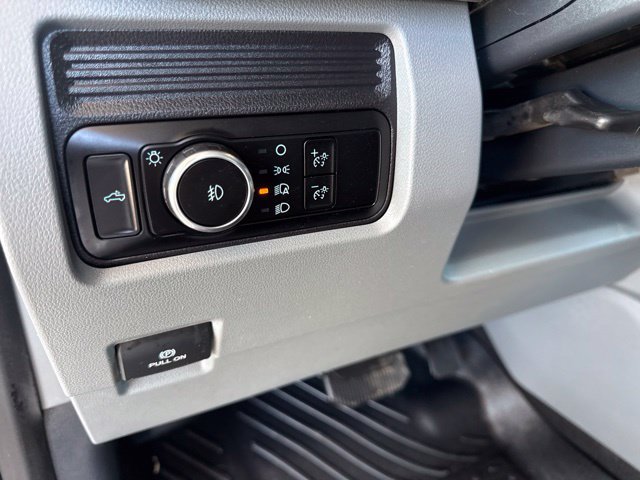Used 2024 Ford F350 XLT w/ FX4 Off-Road Package AWD/4WD image 16