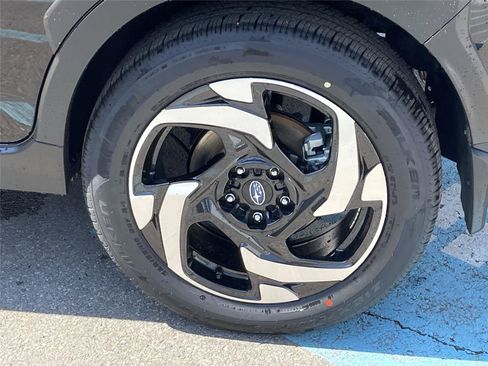 New 2026 Subaru Crosstrek 2.5i Limited AWD/4WD image 11