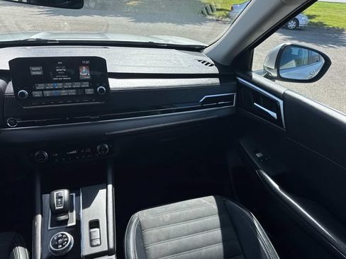 Used 2022 Mitsubishi Outlander SE AWD/4WD image 22
