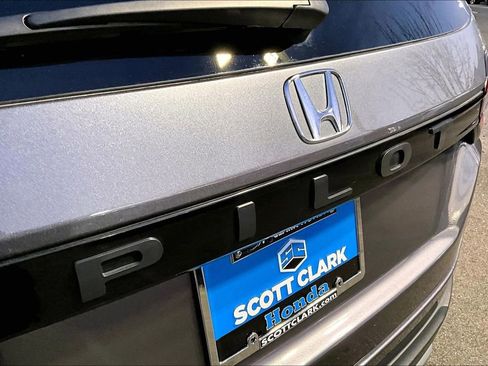 Certified 2025 Honda Pilot EX-L image 22