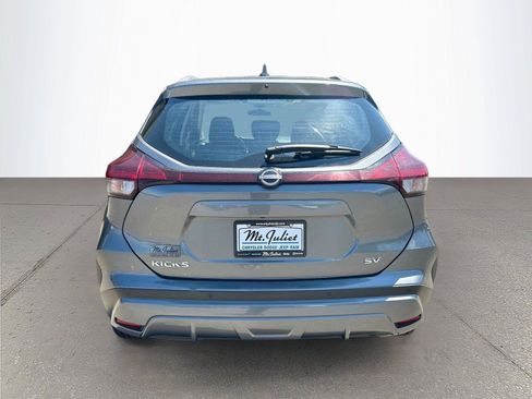 Used 2024 Nissan Kicks SV FWD image 5