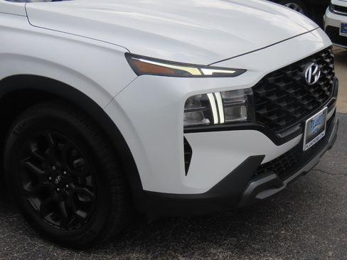 Used 2023 Hyundai Santa Fe XRT FWD image 6