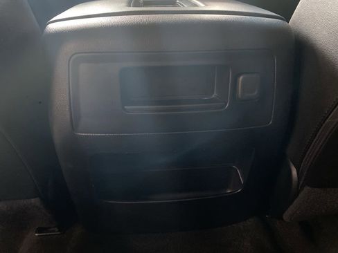 Used 2017 Chevrolet Silverado 1500 LTZ w/ LTZ Plus Package image 13