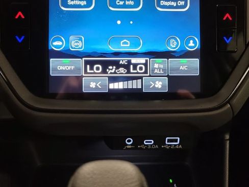 New 2026 Subaru Crosstrek 2.5i Limited AWD/4WD image 27