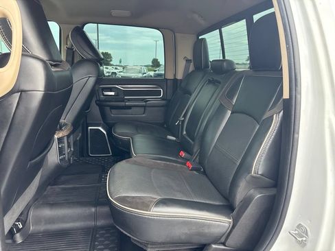 Used 2021 RAM 3500 Laramie AWD/4WD image 31
