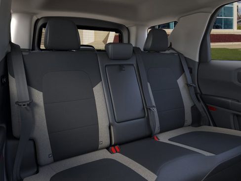 New 2026 Ford Bronco Sport Big Bend image 11