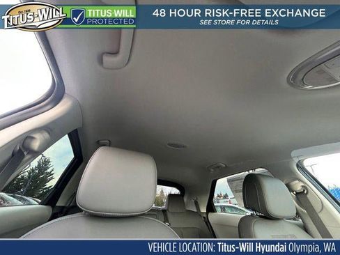 New 2026 Hyundai Ioniq 5 SEL image 64