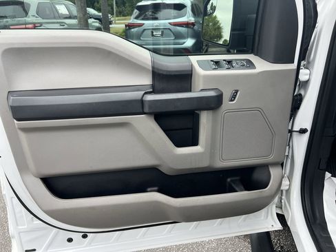 Used 2017 Ford F150 XL w/ Equipment Group 101A Mid AWD/4WD image 14