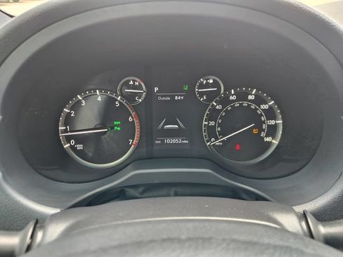 Used 2021 Lexus GX 460 Premium w/ Premium Package AWD/4WD image 15