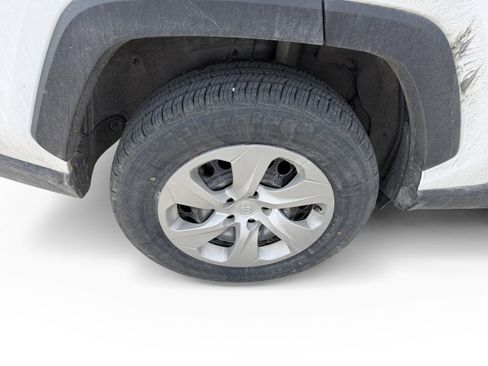 Used 2023 Toyota RAV4 LE image 16