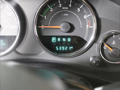 Used 2018 Jeep Wrangler Unlimited Sport S image 16