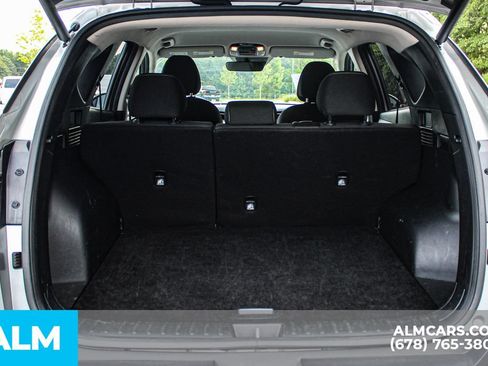 Used 2024 Hyundai Tucson SEL FWD image 20
