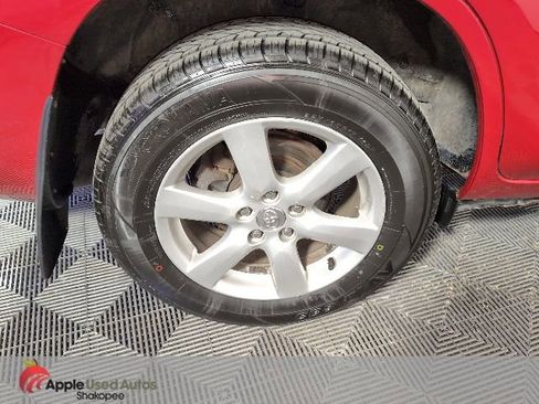 Used 2007 Toyota RAV4 Limited image 43
