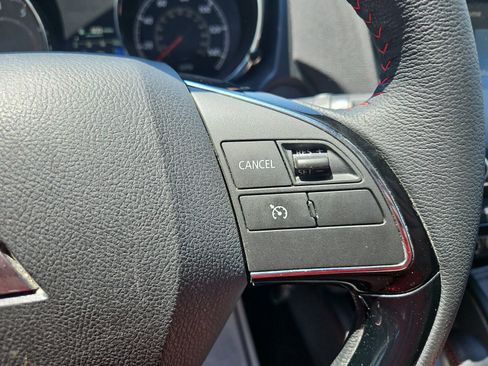 Used 2023 Mitsubishi Outlander Sport ES AWD/4WD image 12