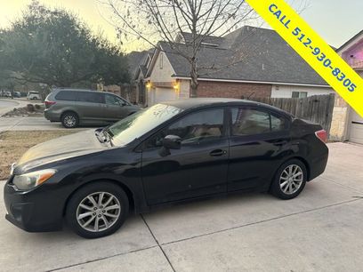 Used 2014 Subaru Impreza 2.0i Premium w/ Popular Package #2