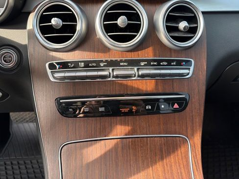 Certified 2020 Mercedes-Benz GLC 300 4MATIC image 19