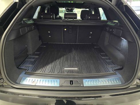 New 2026 Land Rover Range Rover Velar S AWD/4WD image 17
