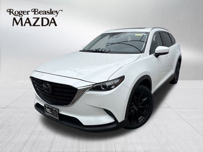 Used 2022 MAZDA CX-9 Touring Plus