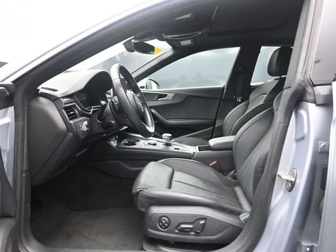 Used 2018 Audi A5 2.0T Prestige w/ Driver Assistance Package AWD/4WD image 9