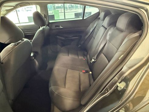 Used 2021 Nissan Altima 2.5 S FWD image 10