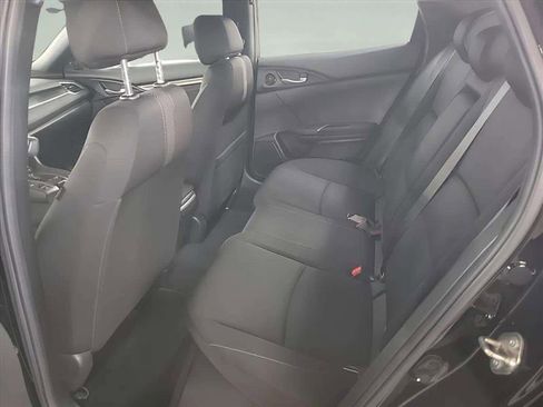 Used 2021 Honda Civic EX image 15