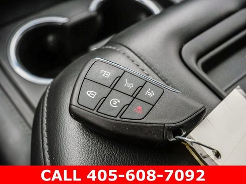 Used 2023 Chevrolet Tahoe LT AWD/4WD image 37