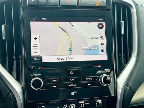 Used 2021 Subaru Ascent Touring w/ Popular Package #2A AWD/4WD image 13