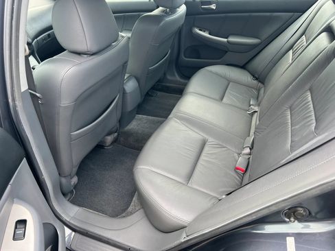 Used 2007 Honda Accord EX-L image 13