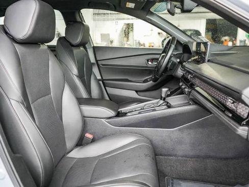 Certified 2025 Honda Accord Sport image 18