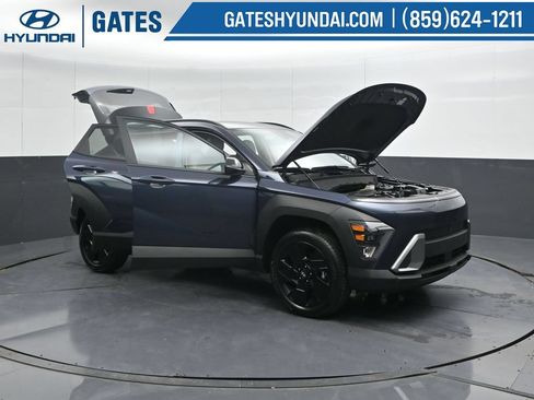 Used 2026 Hyundai Kona SEL Sport AWD/4WD image 61
