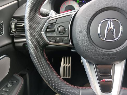 Used 2023 Acura RDX A-Spec AWD/4WD image 25