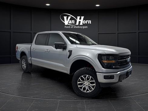 Used 2024 Ford F150 XLT w/ Equipment Group 302A MID image 42