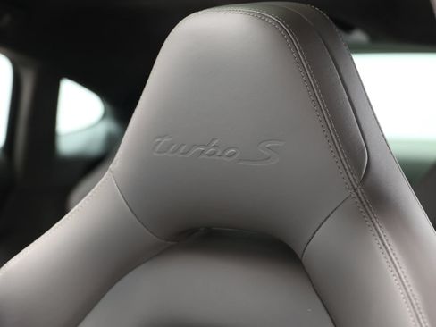 Used 2021 Porsche Panamera Turbo S w/ Premium Package AWD/4WD image 20