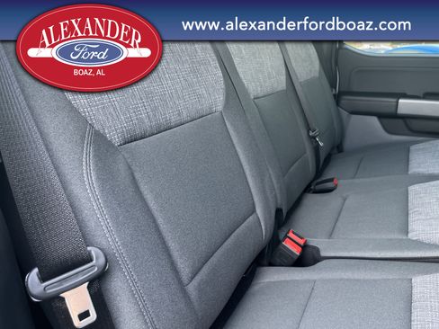 Used 2023 Ford F150 XLT w/ Equipment Group 302A High image 23