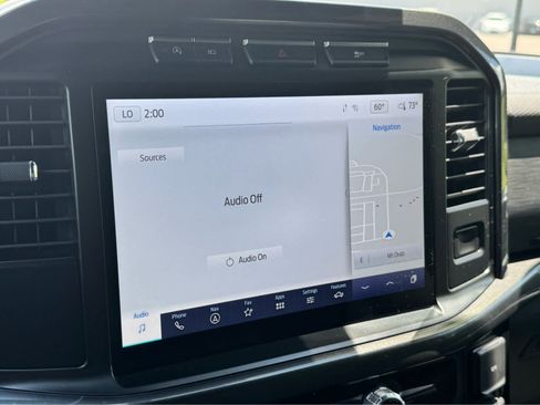 Used 2023 Ford F150 XLT w/ Equipment Group 302A High AWD/4WD image 37