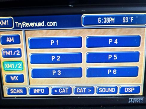 Used 2004 Cadillac XLR image 38