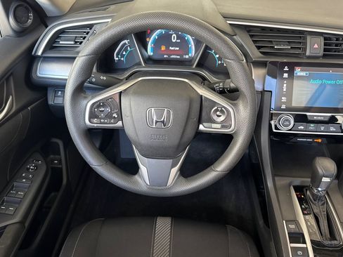 Used 2016 Honda Civic EX image 31