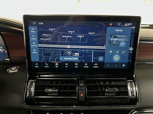 Used 2023 Lincoln Navigator Reserve image 14