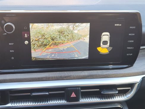 Used 2023 Kia K5 EX image 17