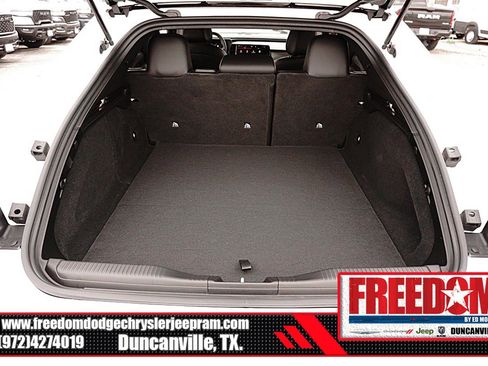 New 2026 Dodge Charger Scat Pack AWD/4WD image 44