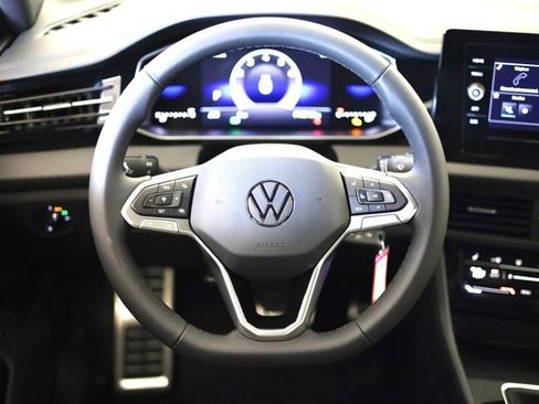 New 2026 Volkswagen Jetta Sport image 13