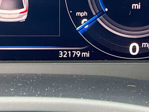 Used 2023 Volkswagen Atlas SE image 28