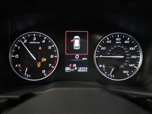 Certified 2026 Subaru Forester Premium AWD/4WD image 25
