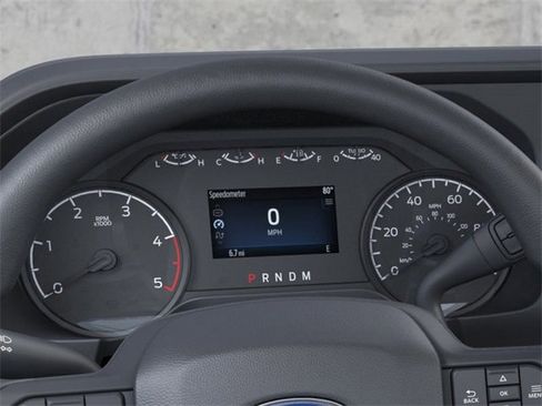 New 2026 Ford F550 2WD Regular Cab Super Duty image 13