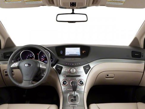 Used 2010 Subaru Tribeca Limited w/ Protection Group 1 image 5