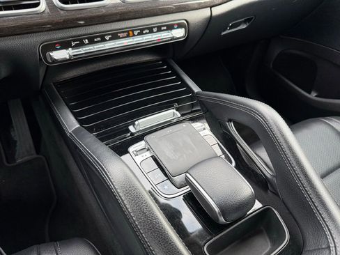 Certified 2020 Mercedes-Benz GLE 350 GLE 350 image 23