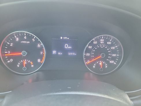 Used 2020 Kia Sportage EX w/ EX Technology Package FWD image 25