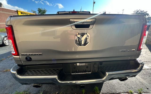 Used 2019 RAM 1500 Big Horn AWD/4WD image 15