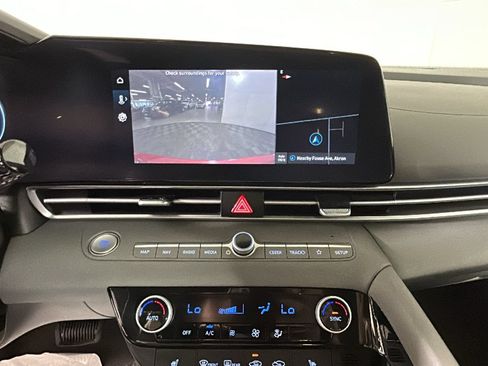 Used 2023 Hyundai Elantra SEL w/ Convenience Package FWD image 28